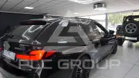 2020 BMW 530
