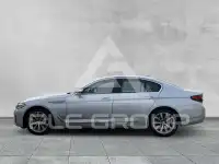 2020 BMW 530