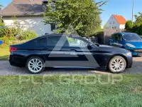 2020 BMW 530
