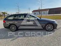 2020 BMW 530