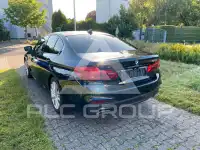 2020 BMW 530