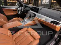 2020 BMW 530