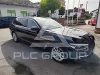 2020 BMW 530