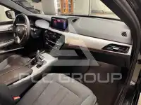 2020 BMW 530