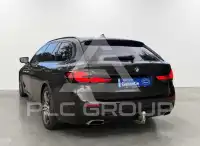 2020 BMW 530