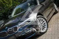 2020 BMW 530
