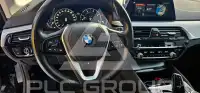 2020 BMW 530