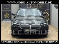 2020 BMW 530