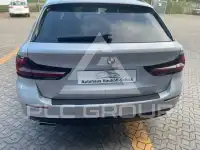 2020 BMW 530