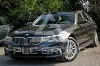 2020 BMW 530