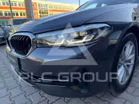 2020 BMW 530