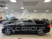 2020 BMW 530