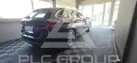 2020 BMW 530