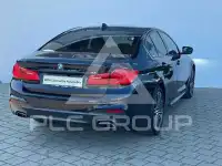2020 BMW 530