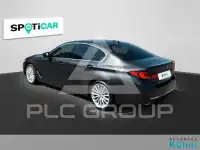 2020 BMW 530