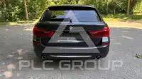2020 BMW 530