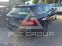 2020 BMW 530