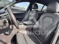 2020 BMW 530