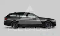 2020 BMW 530