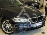 2020 BMW 530