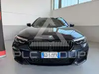 2020 BMW 530