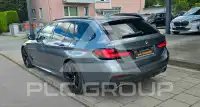 2020 BMW 530