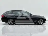 2020 BMW 530