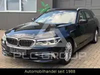 2020 BMW 530
