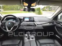 2020 BMW 530