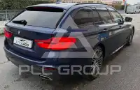 2020 BMW 530
