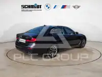 2020 BMW 530