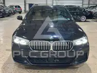 2020 BMW 530