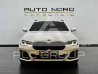 2020 BMW 530