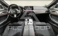 2020 BMW 530