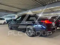 2020 BMW 530