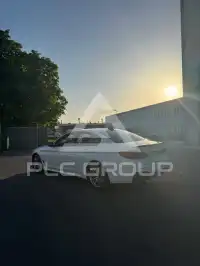 2020 BMW 530