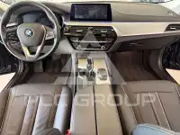 2020 BMW 530