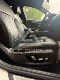 2020 BMW 530