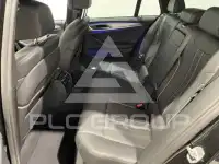 2020 BMW 530