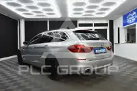 2020 BMW 530