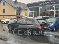 2020 BMW 530