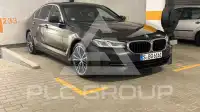 2020 BMW 530