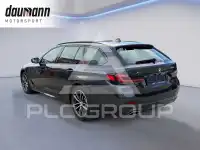 2020 BMW 530