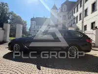 2020 BMW 530