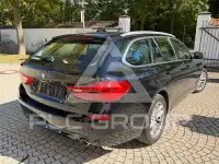 2020 BMW 530