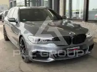 2020 BMW 530