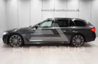 2020 BMW 530