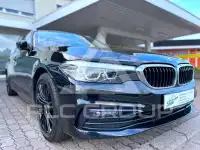 2020 BMW 530