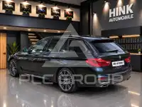 2020 BMW 530