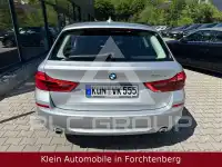 2020 BMW 530